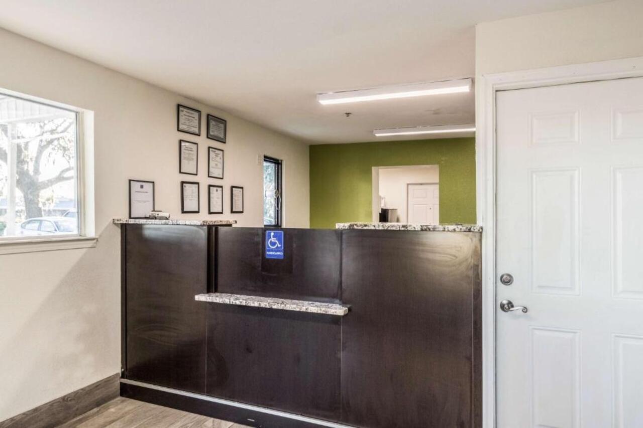 Studio 6-Savannah, Ga Ngoại thất bức ảnh
