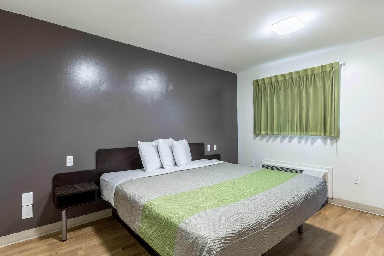 Studio 6-Savannah, Ga Ngoại thất bức ảnh