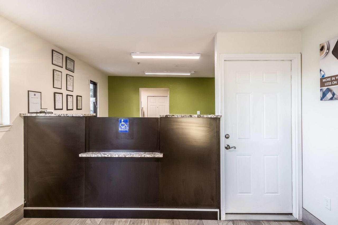 Studio 6-Savannah, Ga Ngoại thất bức ảnh